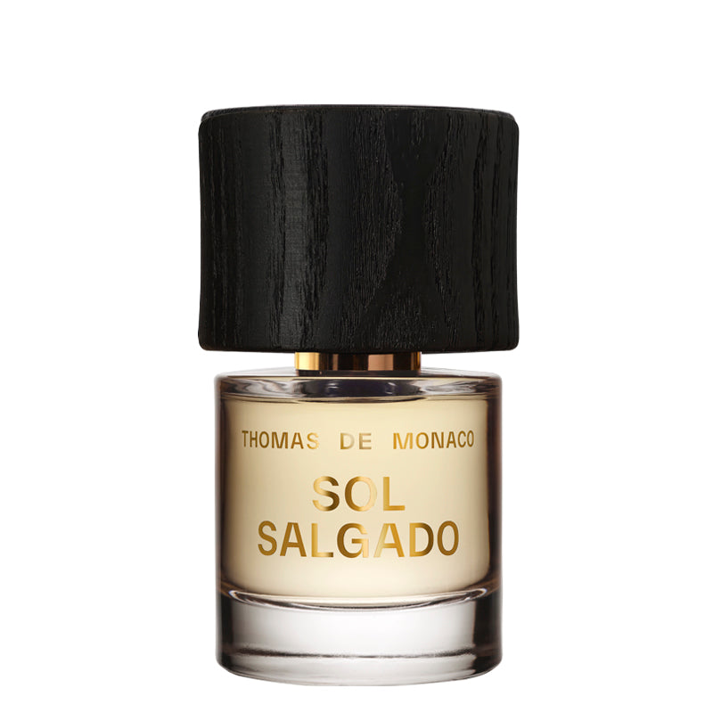 Sol Salgado - Extrait de Parfum