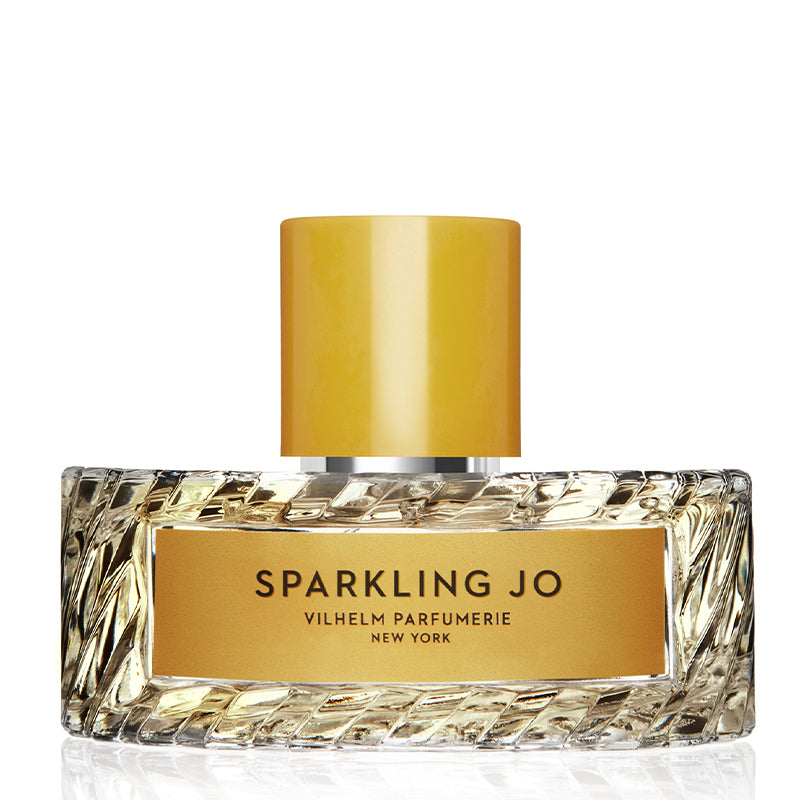 Sparkling Jo - Eau de Parfum | Vilhelm Parfumerie | AEDES.COM