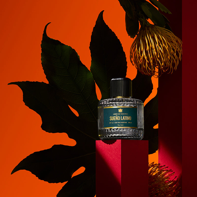 Sueño Latino - Eau de Parfum