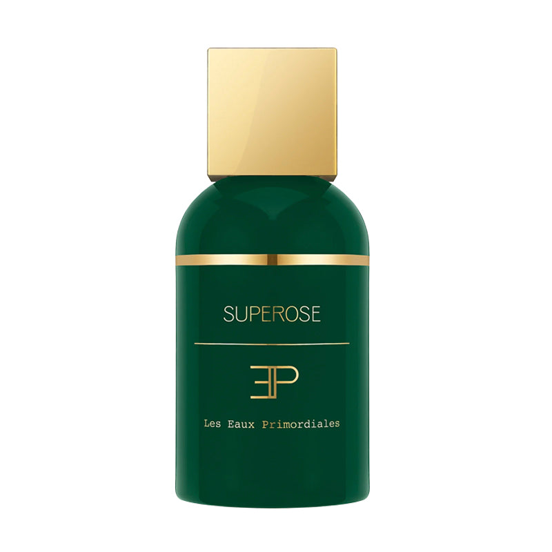 Superose EdP - Exclusive Edition