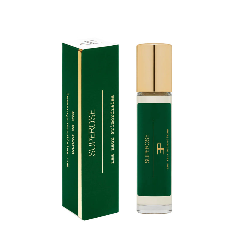 Superose EdP - Exclusive Edition