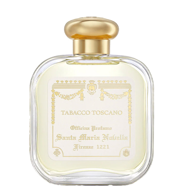 なな様Santa Maria Novella トバッコ トスカーノ　100ml Tabacco Toscano - Acqua di Colonia | Santa Maria Novella | Aedes.com