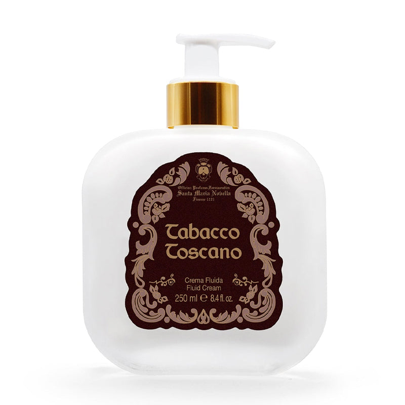 Tabacco Toscano - Fluid Body Cream