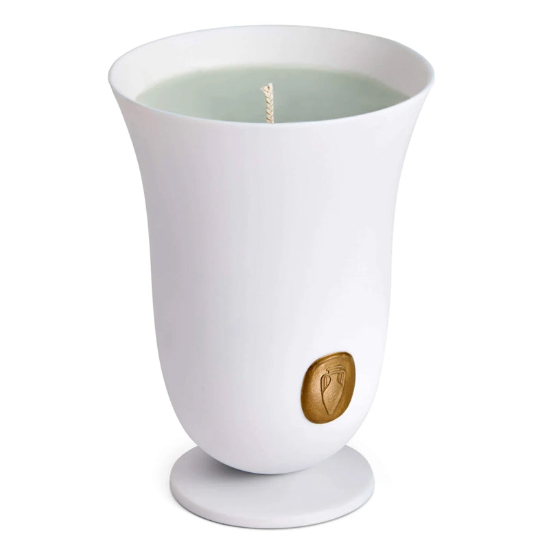 Bois Vert Candle | L'Objet | AEDES.COM