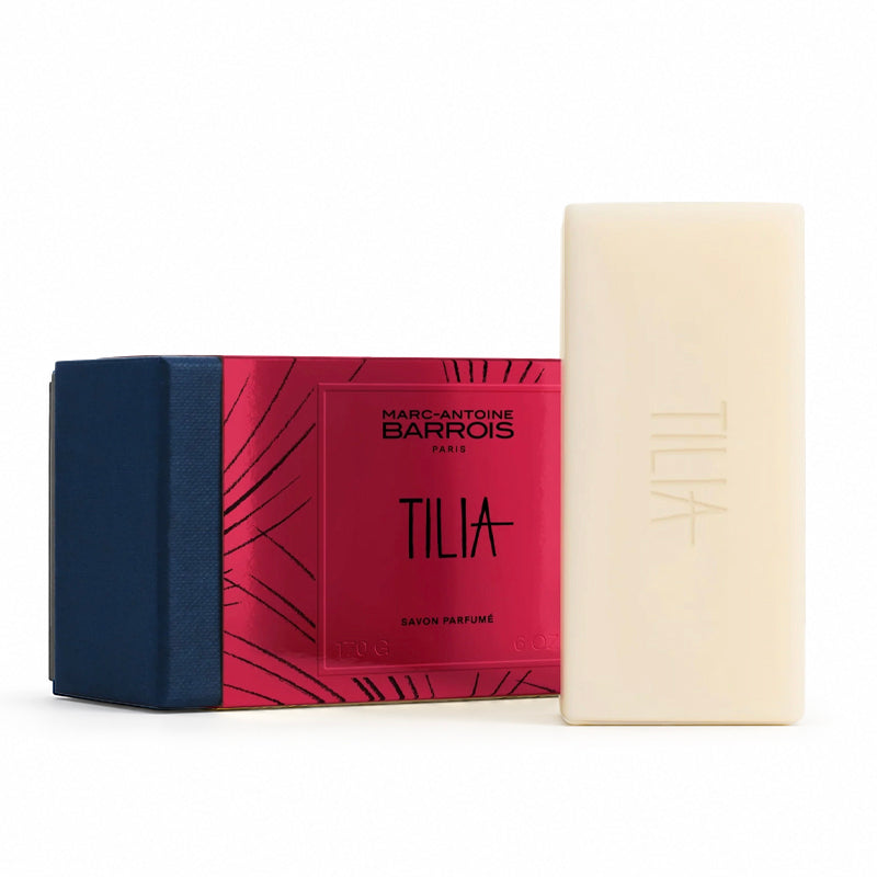 Tilia - Perfumed Soap