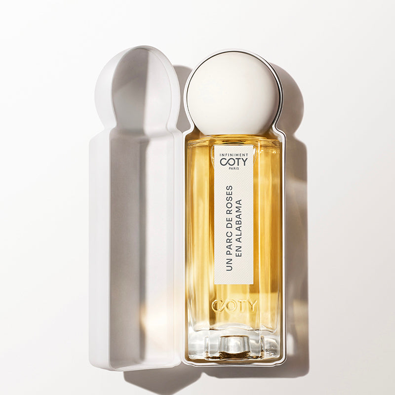 Un Parc de Roses en Alabama - Eau de Parfum | Infiniment Coty Paris
