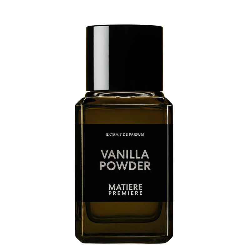 Vanilla Powder - Extrait de Parfum