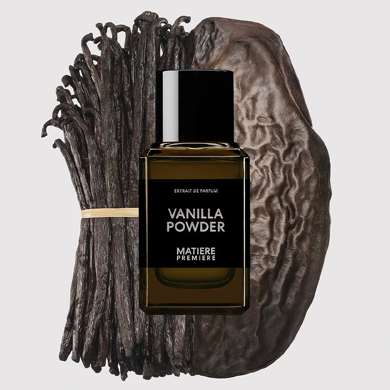 Vanilla Powder - Extrait de Parfum
