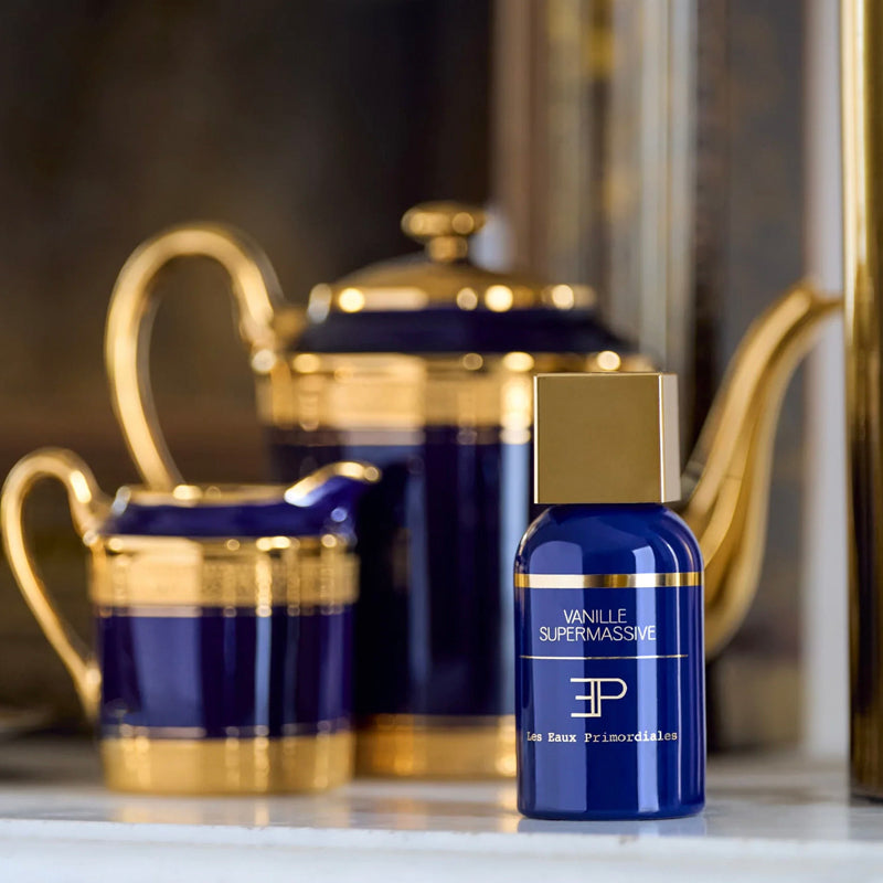 Vanille Supermassive - Extrait de Parfum