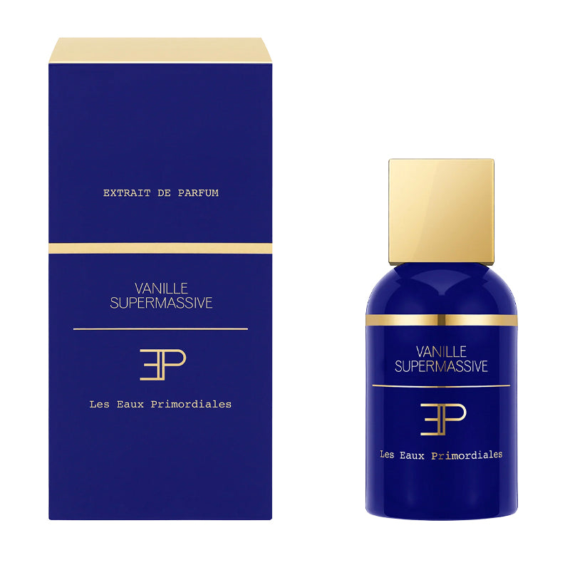 Vanille Supermassive - Extrait de Parfum