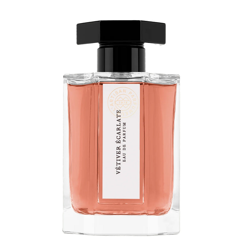 Vétiver Écarlate - Eau de Parfum