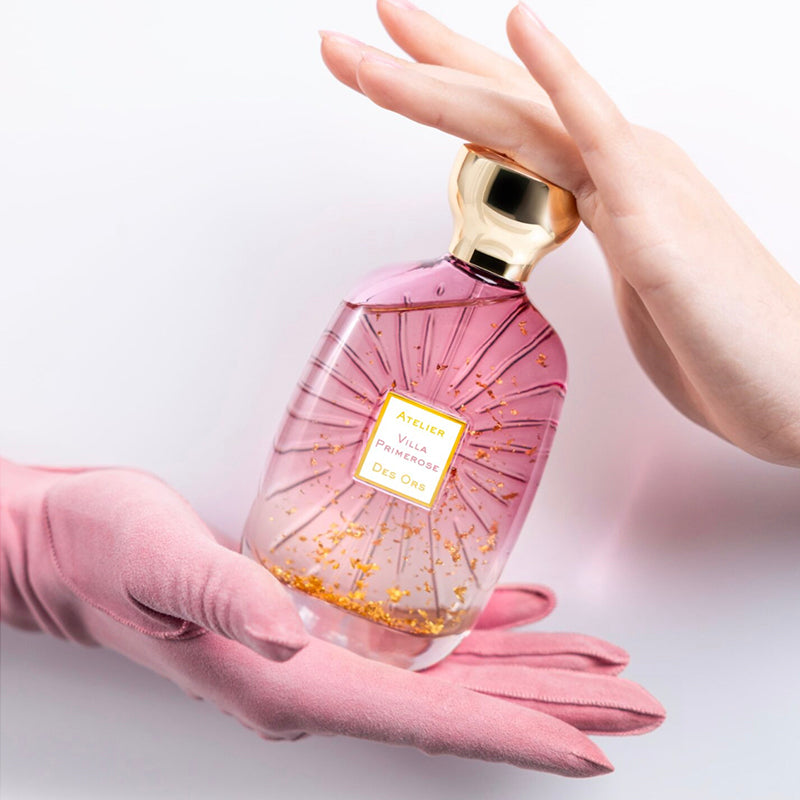 Villa Primerose - Eau de Parfum