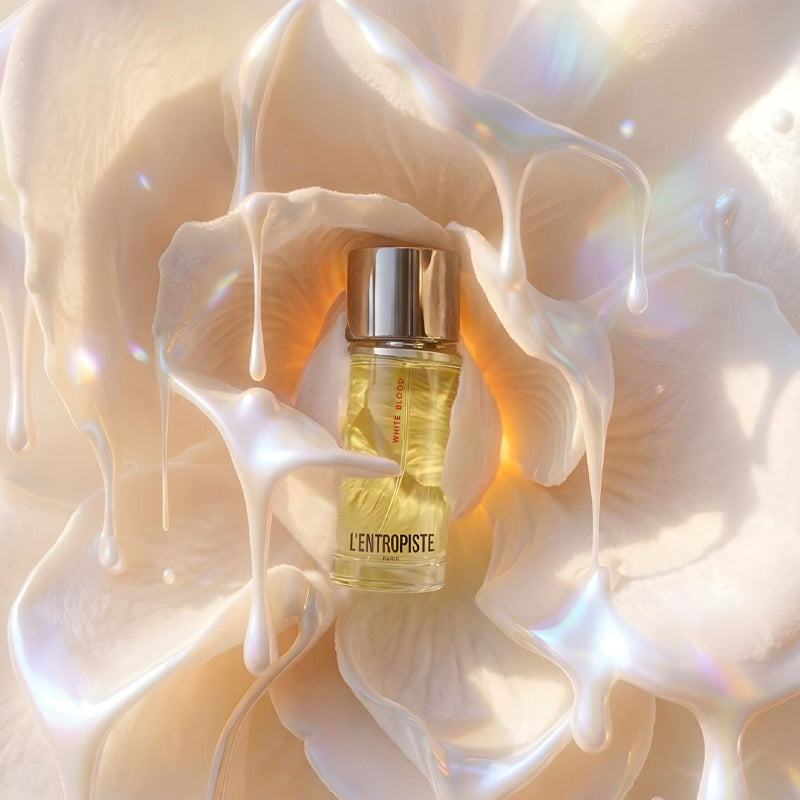 White Blood - Eau de Parfum