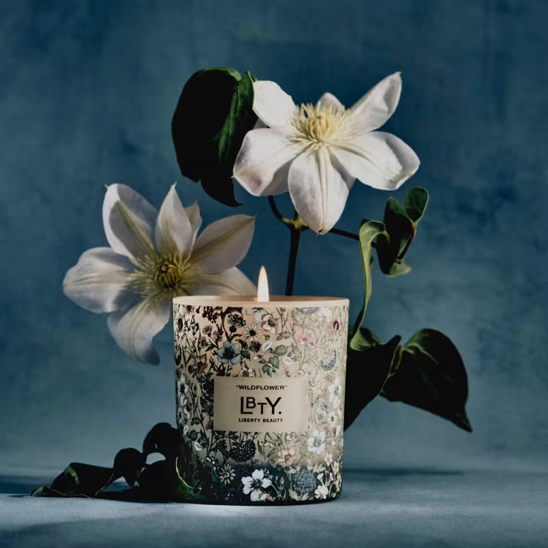 Wildflower - Candle