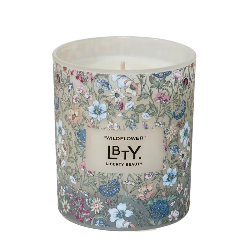 Wildflower - Candle