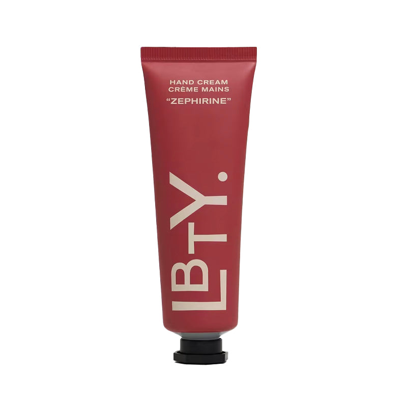 Zephirine - Hand Cream | Liberty Beauty | AEDES.COM