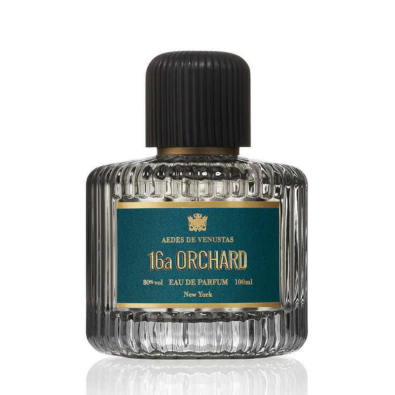 16a Orchard - Eau de Parfum | AEDES DE VENUSTAS | AEDES.COM