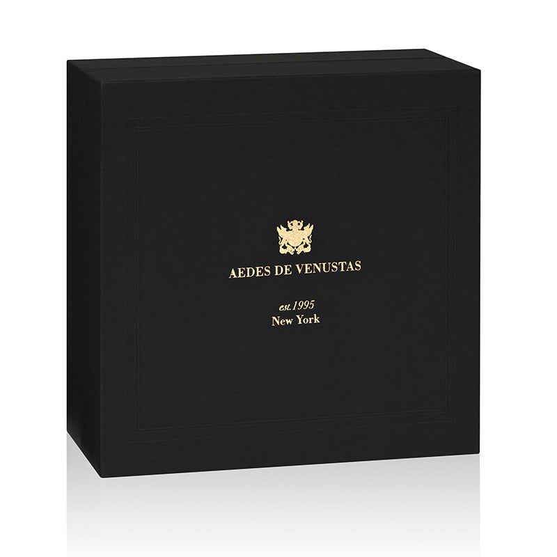 SIGNATURE EAU DE PARFUM BOX - 3.4OZ AEDES DE VENUSTAS