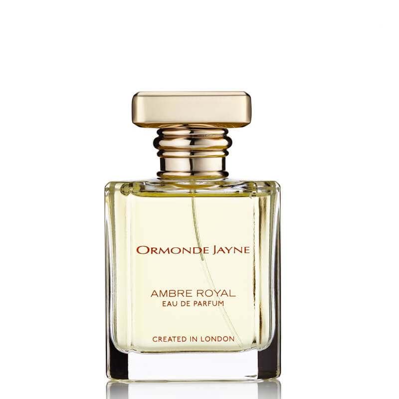 Ambre Royal | Ormonde Jayne Collection | Aedes.com