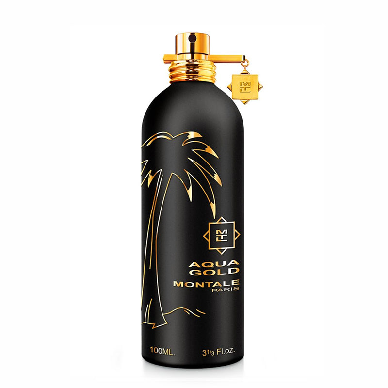 Aqua Gold - Eau de Parfum by Montale