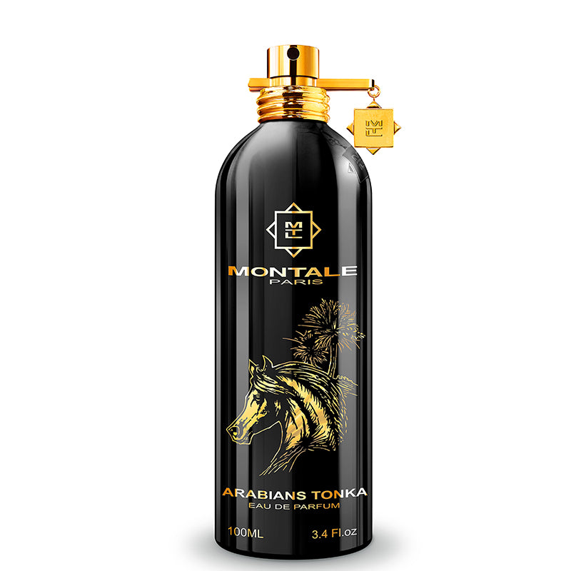 Arabians Tonka - Eau de Parfum 3.4oz Montale