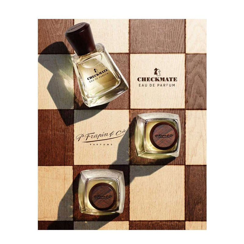 Checkmate - Eau de Parfum