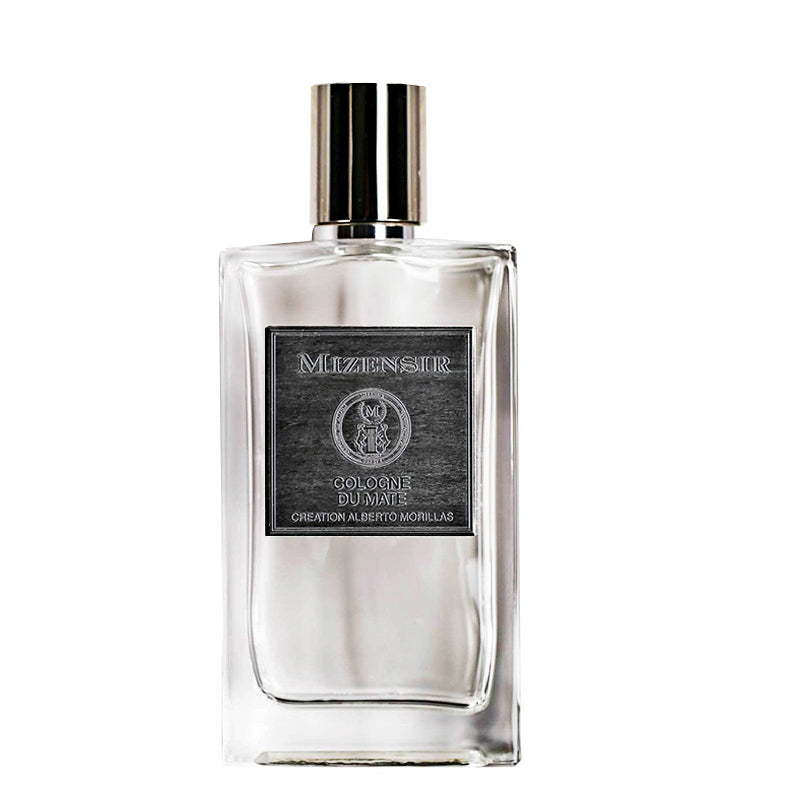 Cologne du Maté - Eau de Parfum