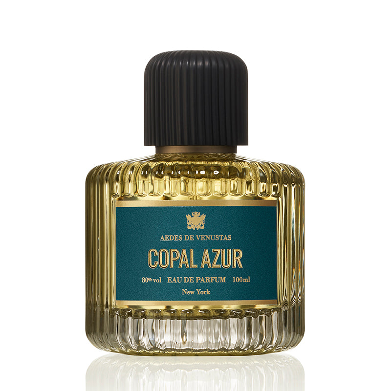 Copal Azur - Eau de Parfum 3.4OZ AEDES DE VENUSTAS