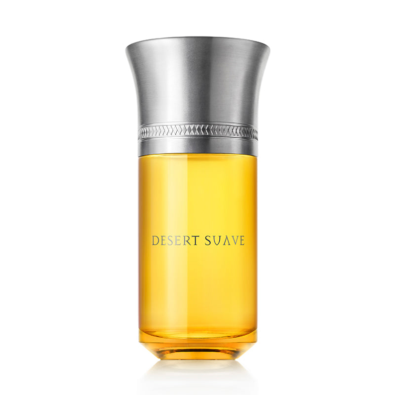 Désert Suave - Eau de Parfum