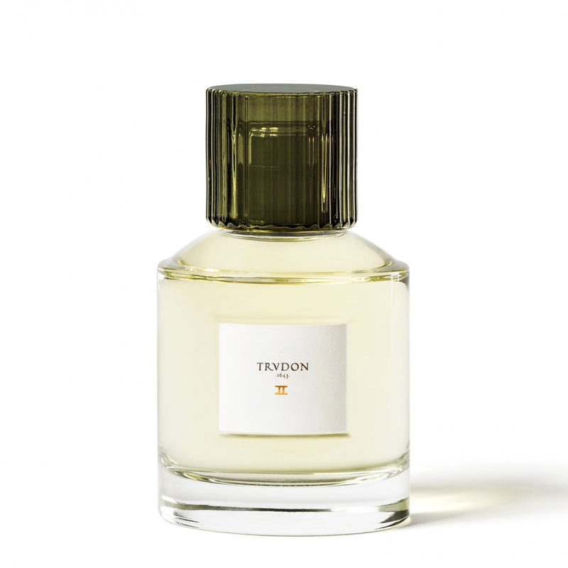 II - Deux Eau de Parfum by Cire Trudon