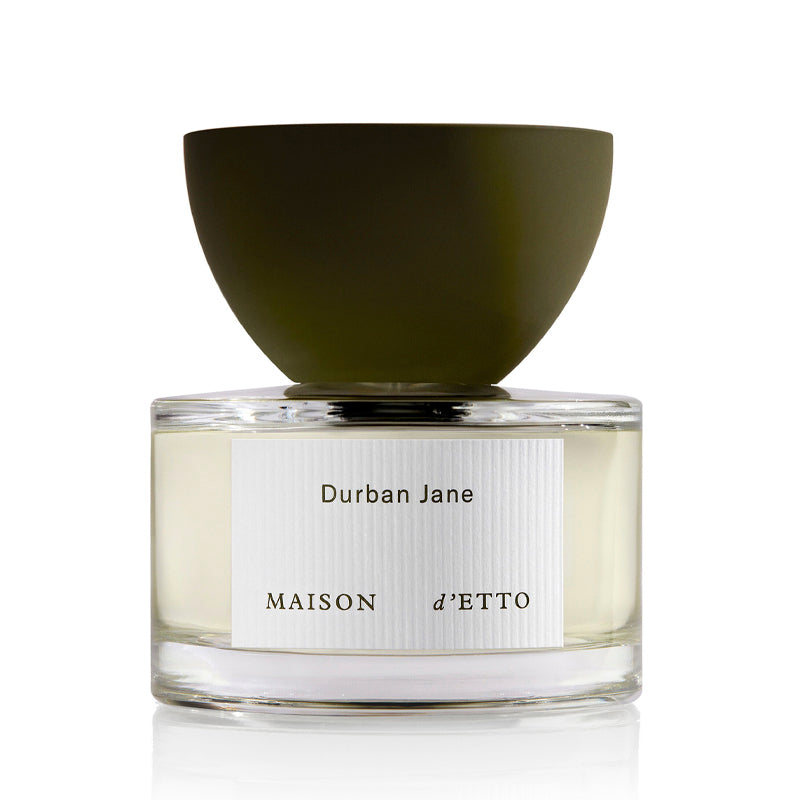 Durban Jane - Eau de Parfum | Maison d'Etto | AEDES.COM