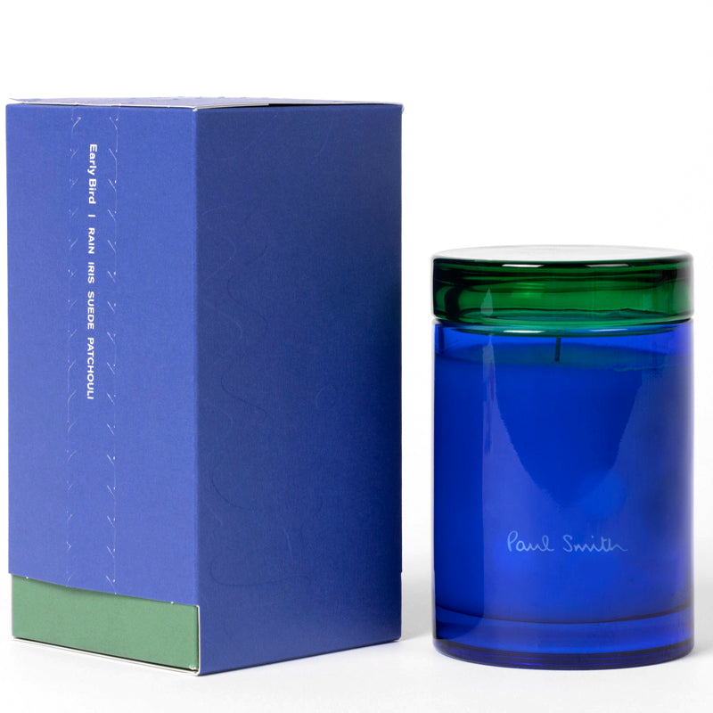 Early Bird - Scented Candle | Paul Smith | AEDES.COM