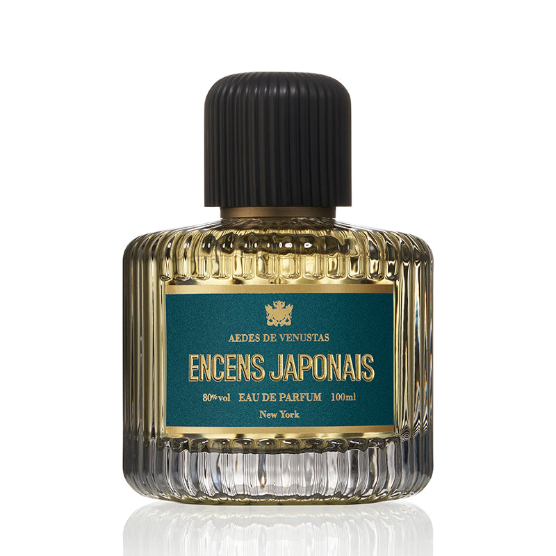Encens Japonais | AEDES DE VENUSTAS Parfums | AEDES.COM