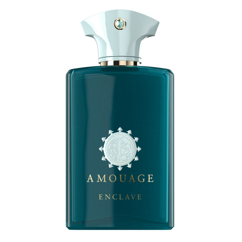 Enclave - Eau de Parfum Renaissance Collection | AMOUAGE | AEDES.COM