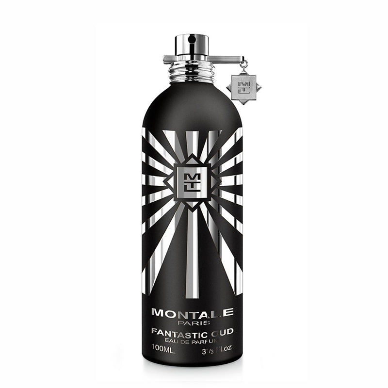 Fantastic Oud - Eau de Parfum 3.4oz by Montale