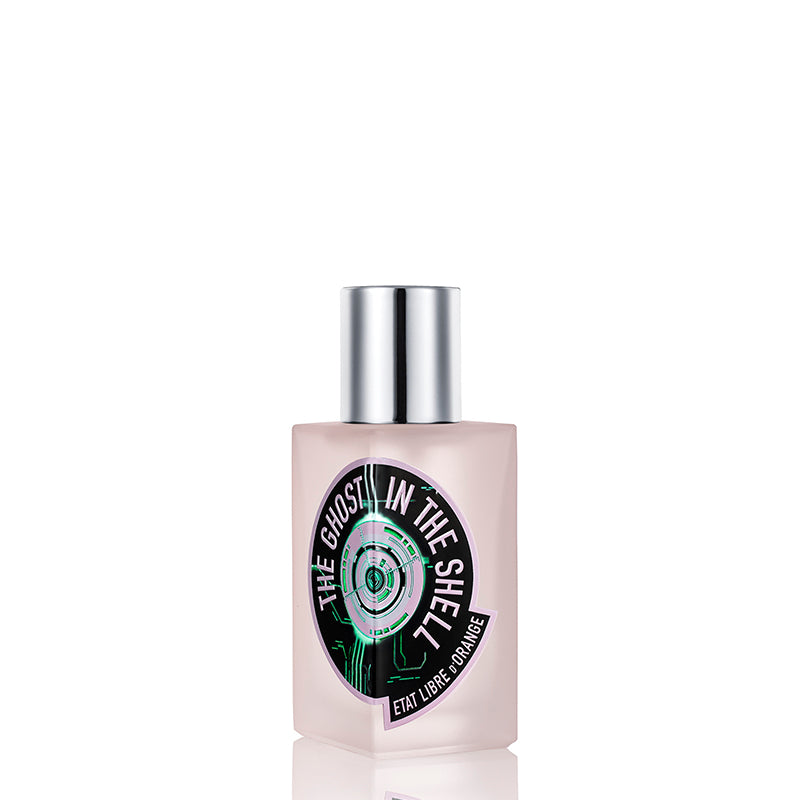 The Ghost In The Shell - Eau de Parfum by Etat Li are d'Orage