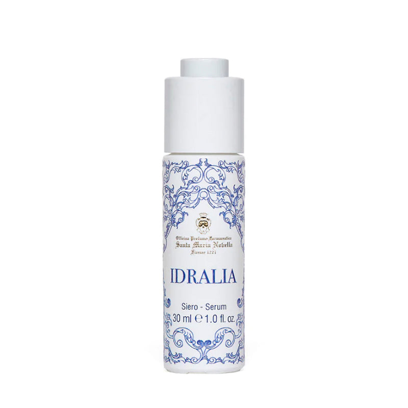 Idralia Face Serum| Santa Maria Novella | AEDES.COM