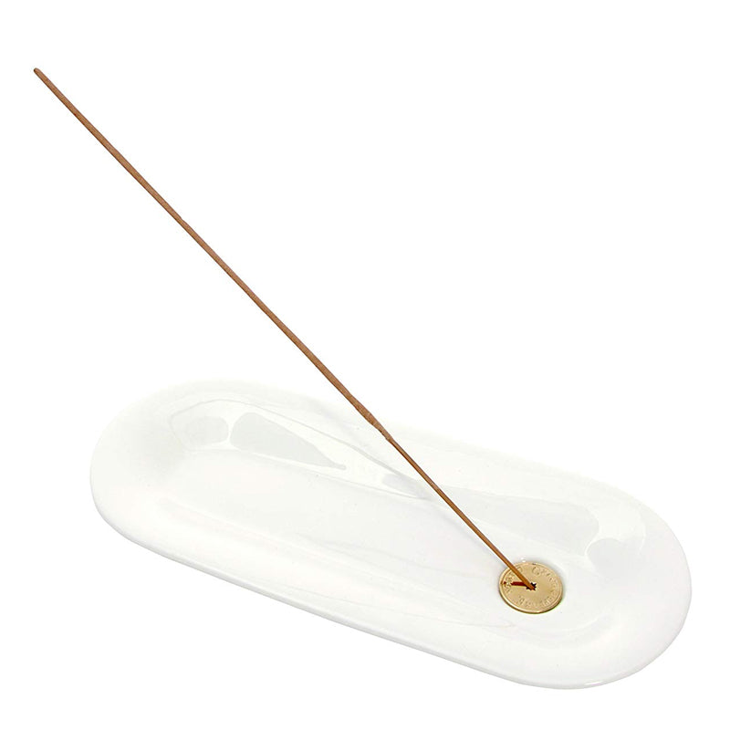 Porcelaine Incense Dish Czech & Speake