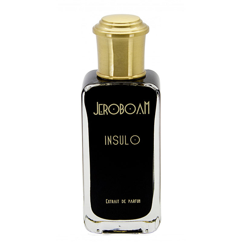 Insulo - Extrait de Parfum by Jeroboam
