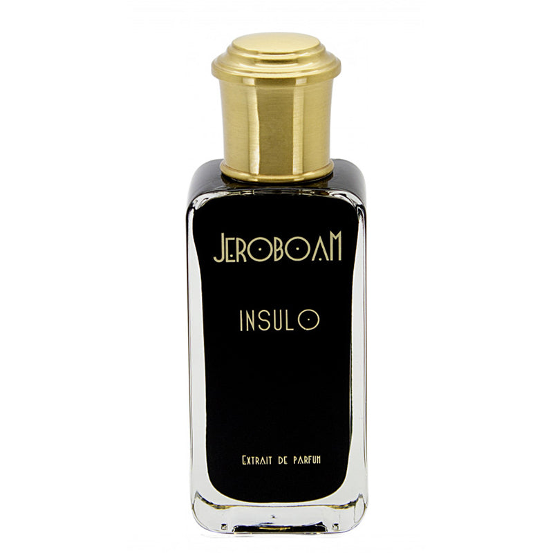 Insulo - Extrait de Parfum 1.7oz | Jeroboam Paris | AEDES.COM