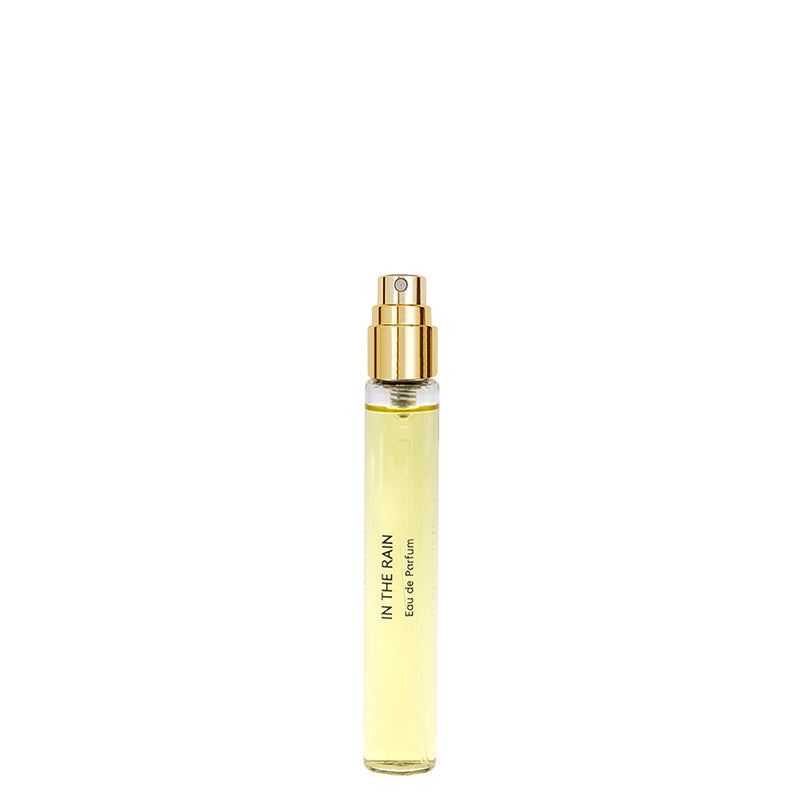 In The Rain - Eau de Parfum 10ml Travel Spray | Floraiku