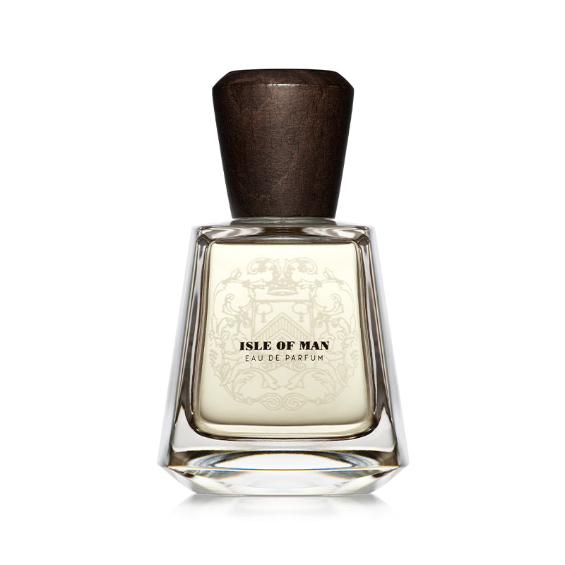 Isle of Man - Eau de Parfum