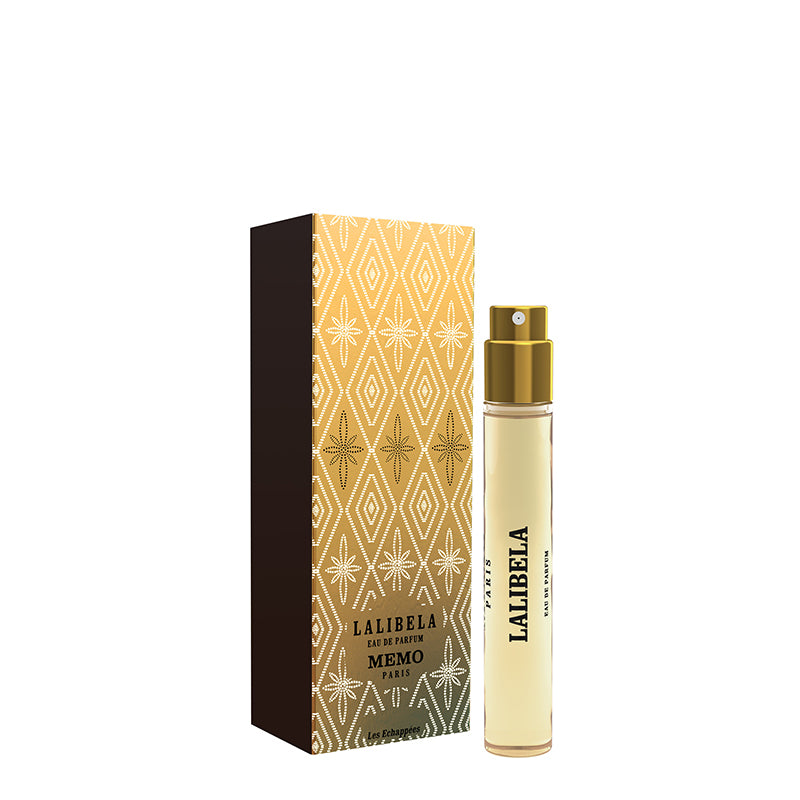 Lalibela - Eau de Parfum Memo Paris