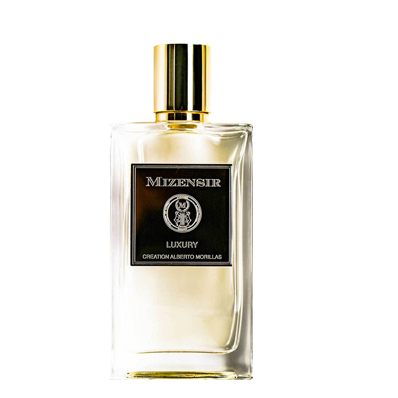 Luxury Eau de Parfum