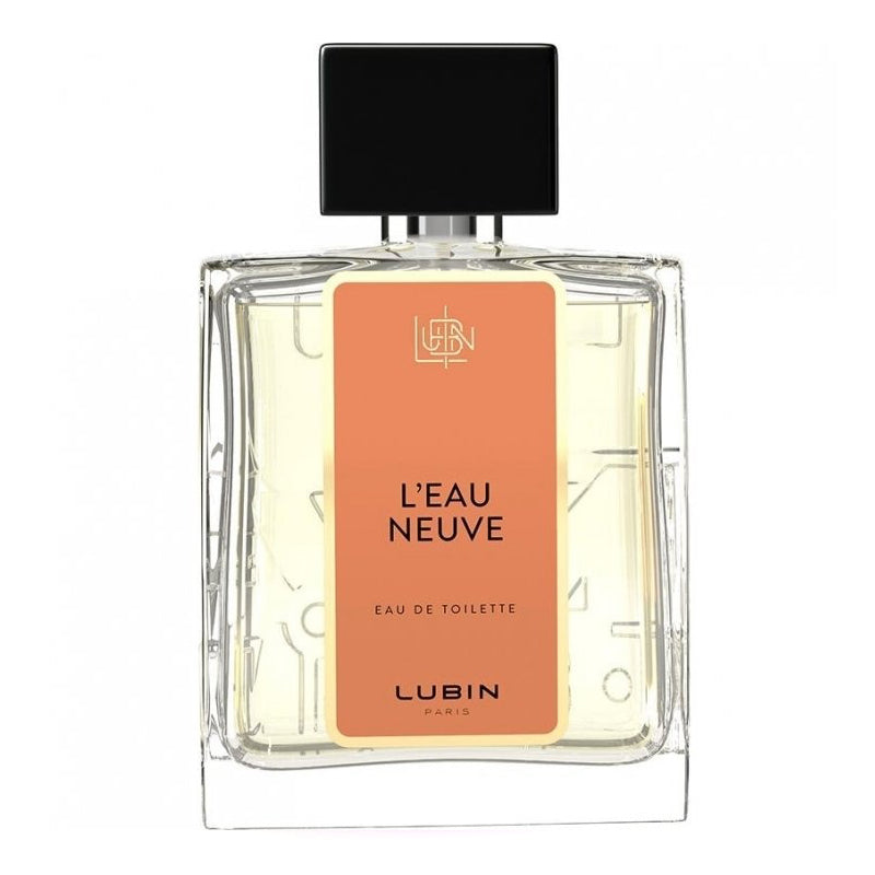 L'Eau Neuve - Eau de Toilette