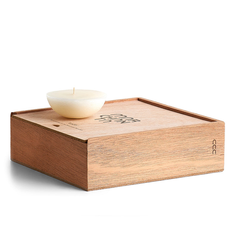 Velón - Candle Refill Box of 4