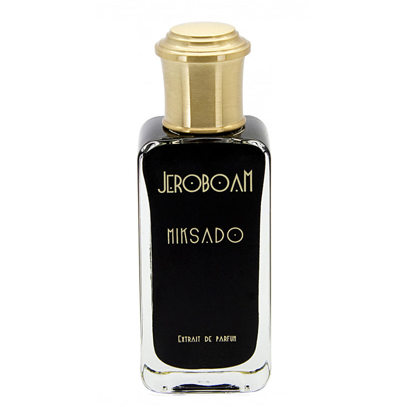 Miksado - Extrait de Parfum by Jeroboam