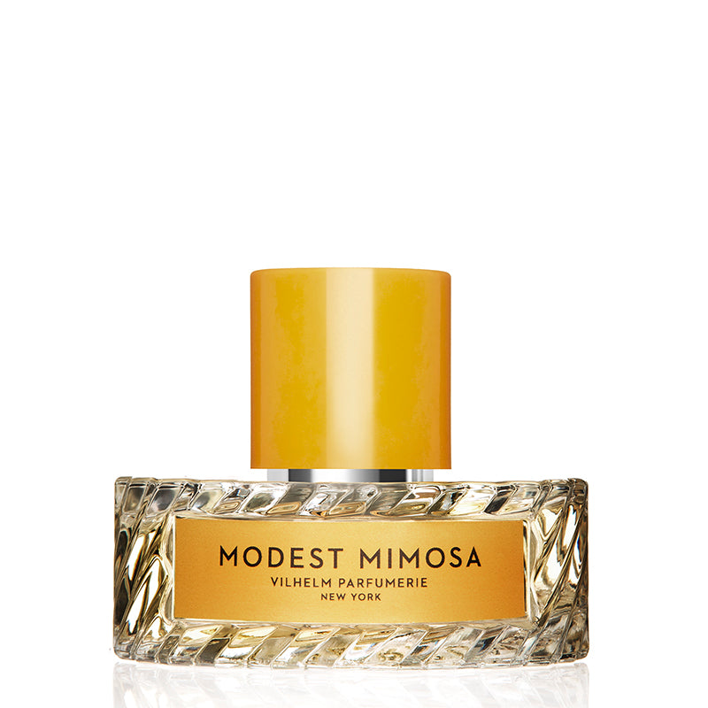 MODEST MIMOSA EDP 50ML VILHELM PARFUMERIE