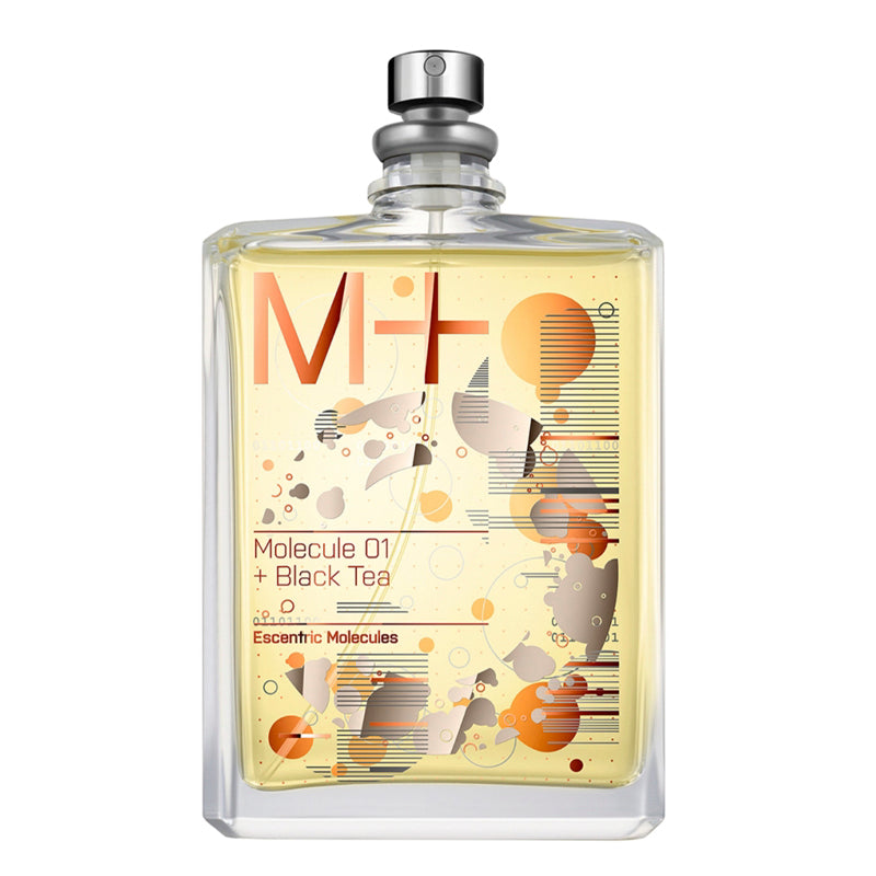 Molecule 01 + Black Tea - EdT | Escentric Molecules | AEDES.COM