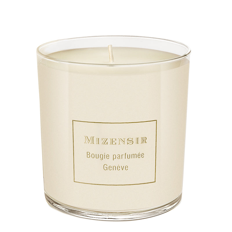 Ambre Oriental - Candle